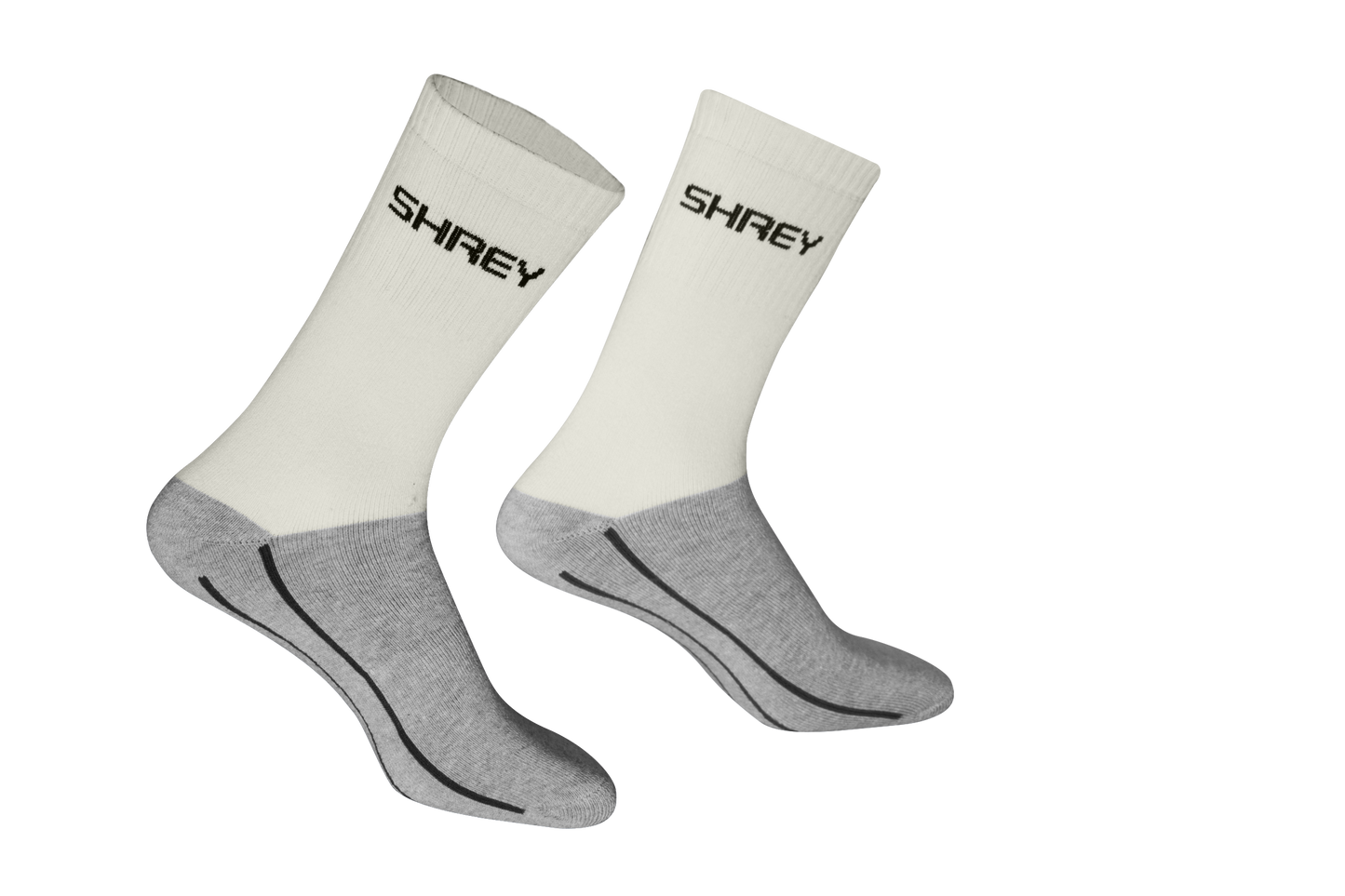 Shrey Original Performance Socks