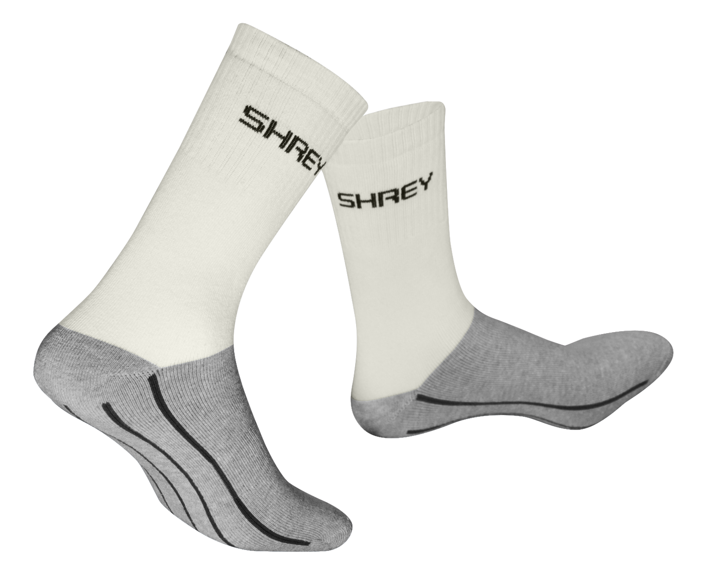 Shrey Original Performance Socks