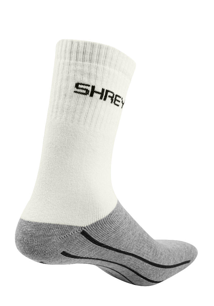 Shrey Original Performance Socks