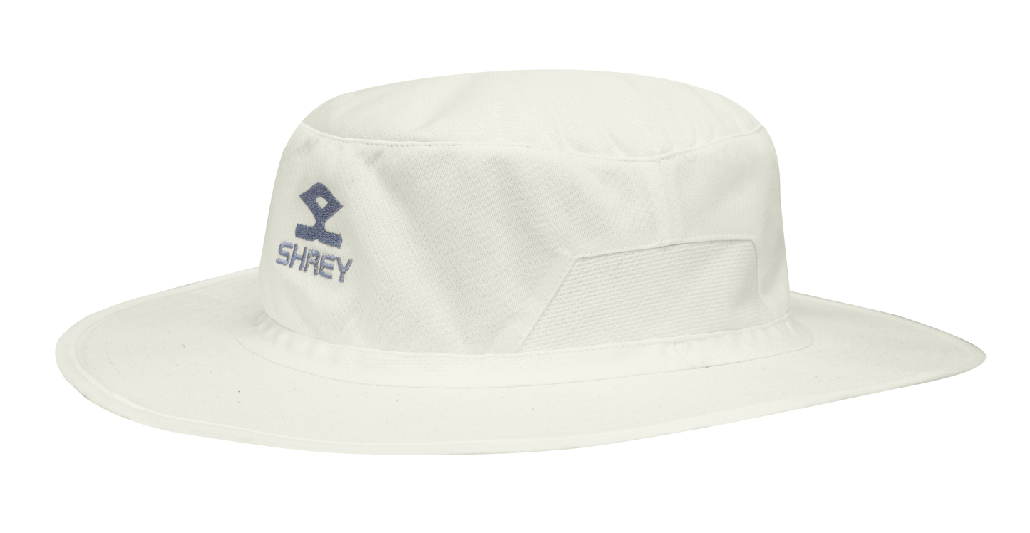 Shrey Performance Cricket Hat
