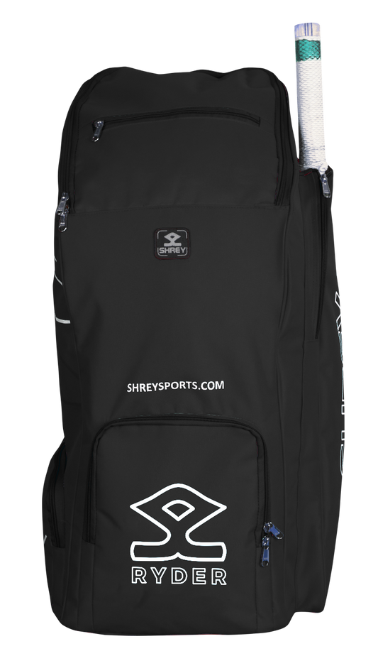 Shrey Ryder Duffle