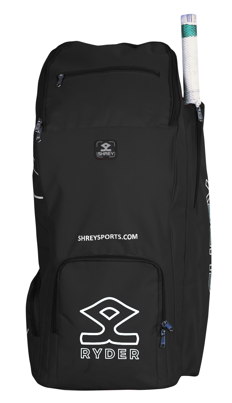Shrey Ryder Duffle