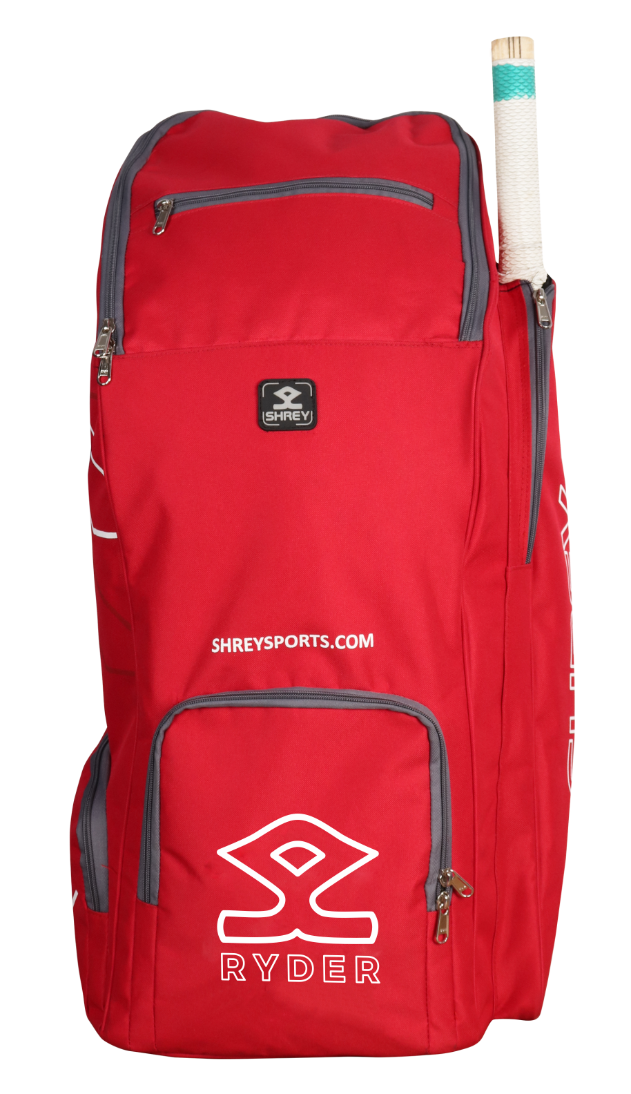 Shrey Ryder Duffle