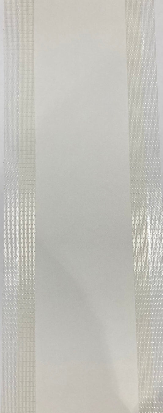 Anti Scuff Sheet - Cricket Bat Face Protector