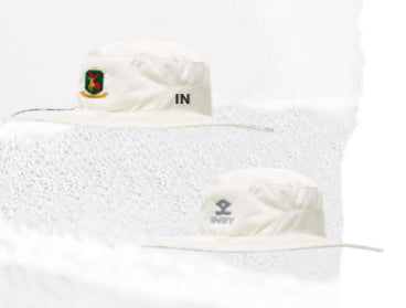 Shrey Performance Hat - Toft CC Customised