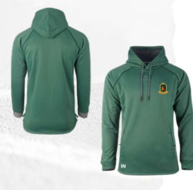 Shrey Pro Performance Hoodie - Toft CC Customised
